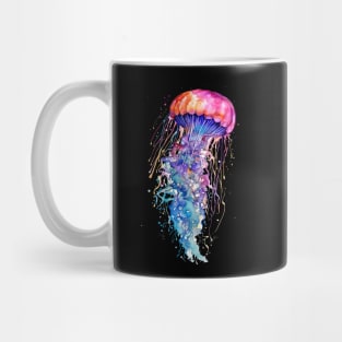 Jellyfish Mug